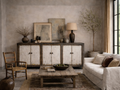 Peaceful Interior Design: How to Create a Calming Home