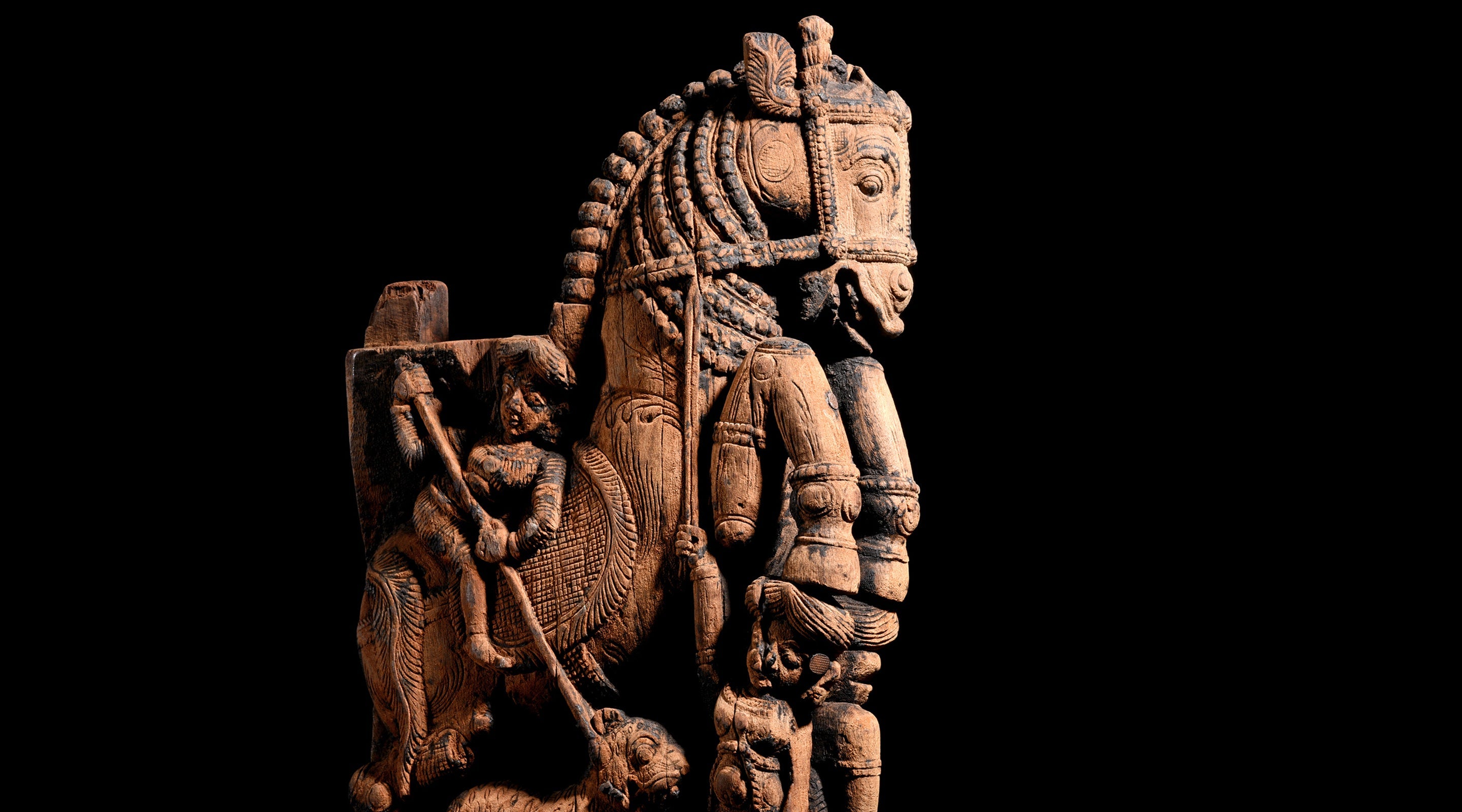 Indian Antiques, Art & Decor – Ritual, Craft & Cultural Heritage
