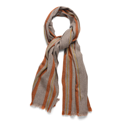 The Gorkha Yak Scarf by Cosi - 2 Colours