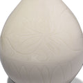 White Porcelain Song Dynasty Style Yuhuchunping Vase