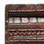 Carved Indian Teak Votive Panel From Andra Pradesh - 19thC | Indigo Antiques