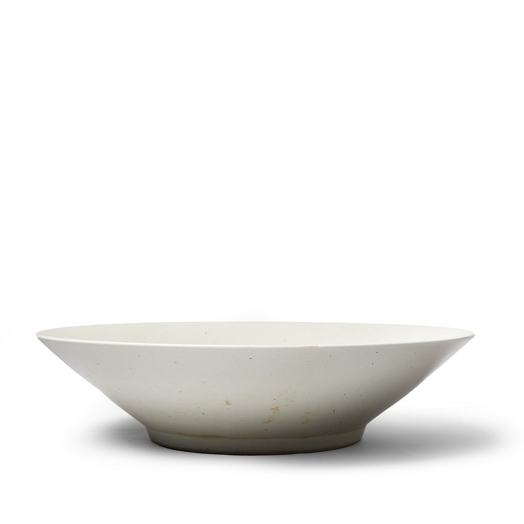 Large Celadon Serving Bowl