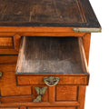 Korean Ich'Ung Jang Cabinet on Stand - 19th Century