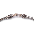 Tribal Snake Necklace - 56-66cm