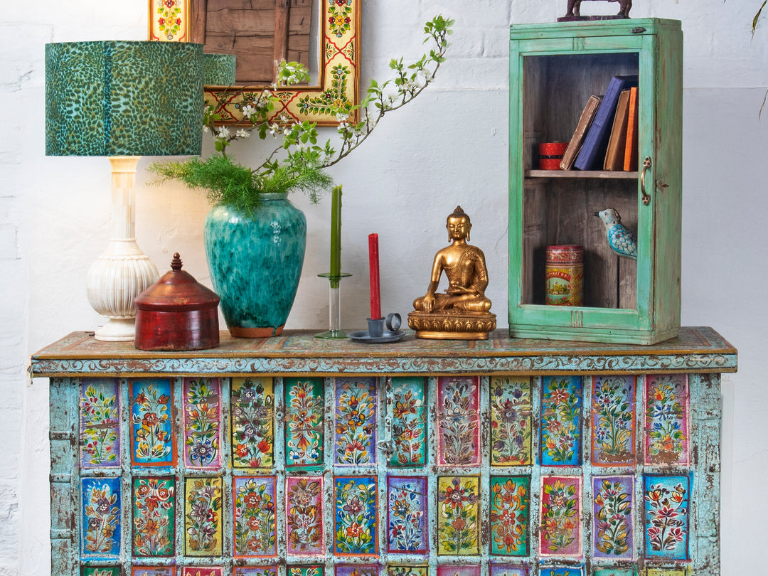 How to Add Personality to Your Home