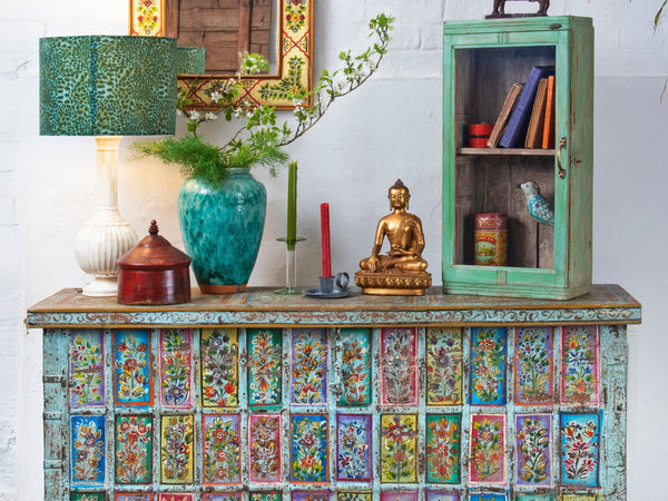 How to Add Personality to Your Home