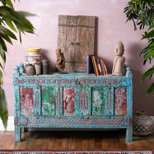 11 Simple Indian Home Decor Ideas