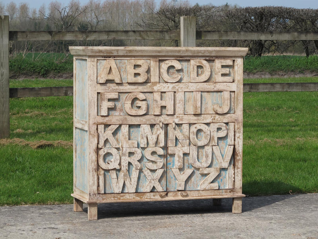 INDIGO CLEARANCE SALE