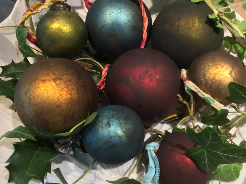 Christmas Opening Days 2019