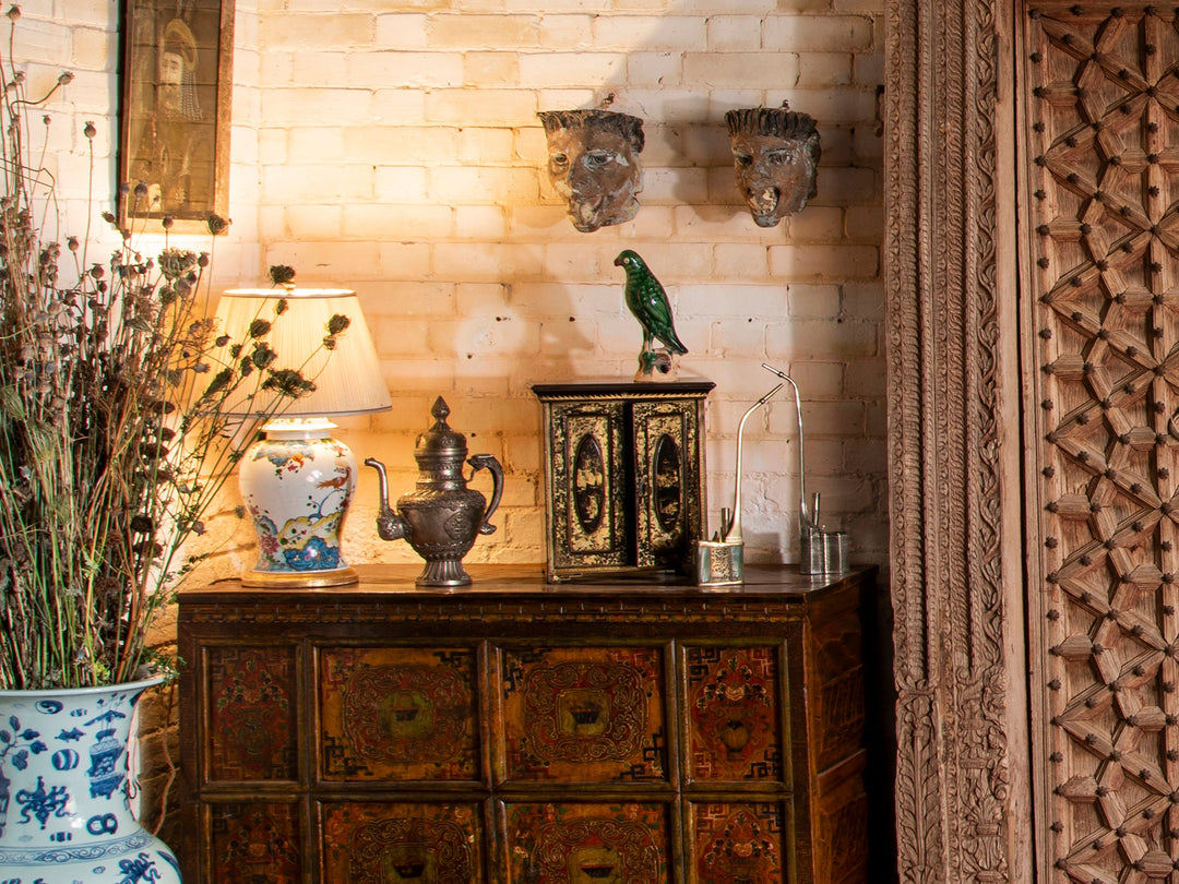 How to Clean Antique Furniture