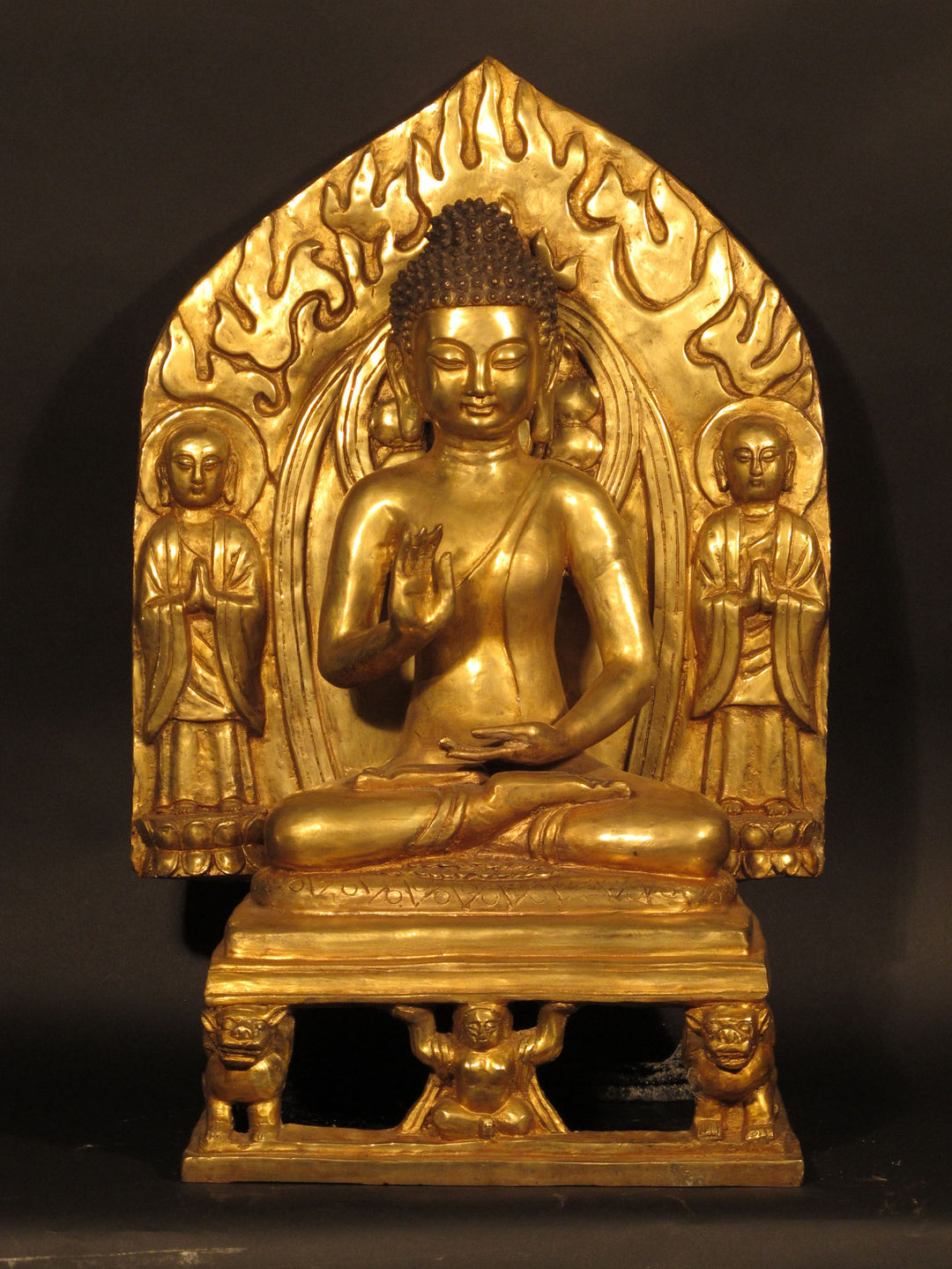 Chinese Container Arrived in time for Chinese New Year