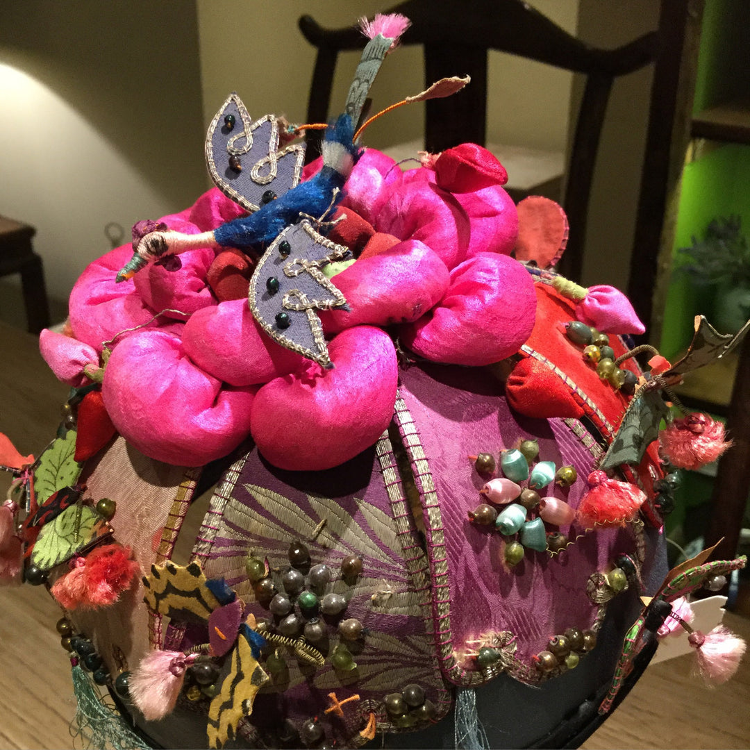 Happy Chinese New Year 2016