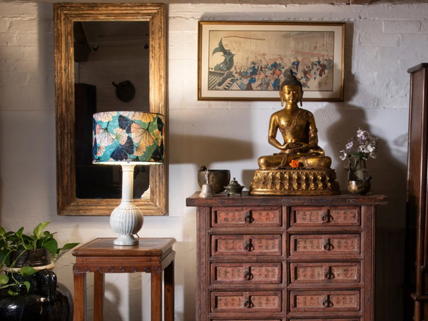 How to Find Your Interior Design Style