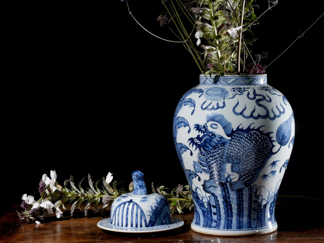 A Guide to Animal Symbolism in Chinese Antiques