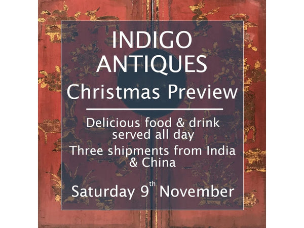 Christmas Preview 2019