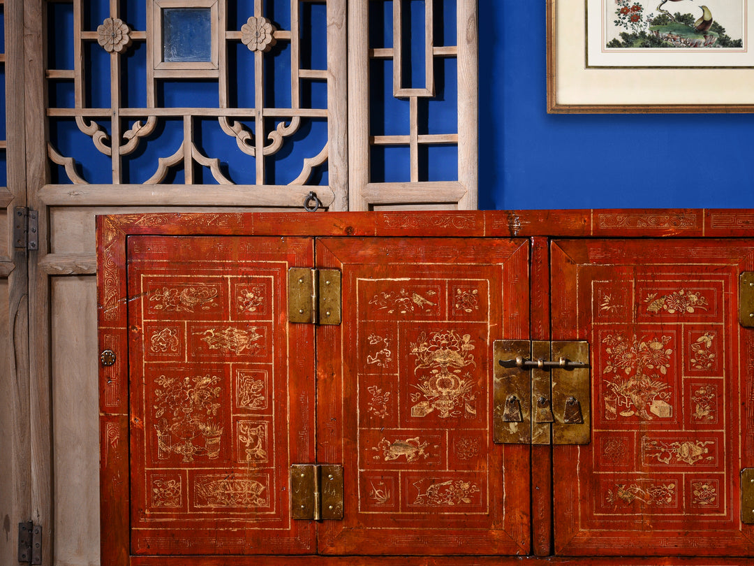 A Guide to Chinese Interior Design | Indigo Antiques