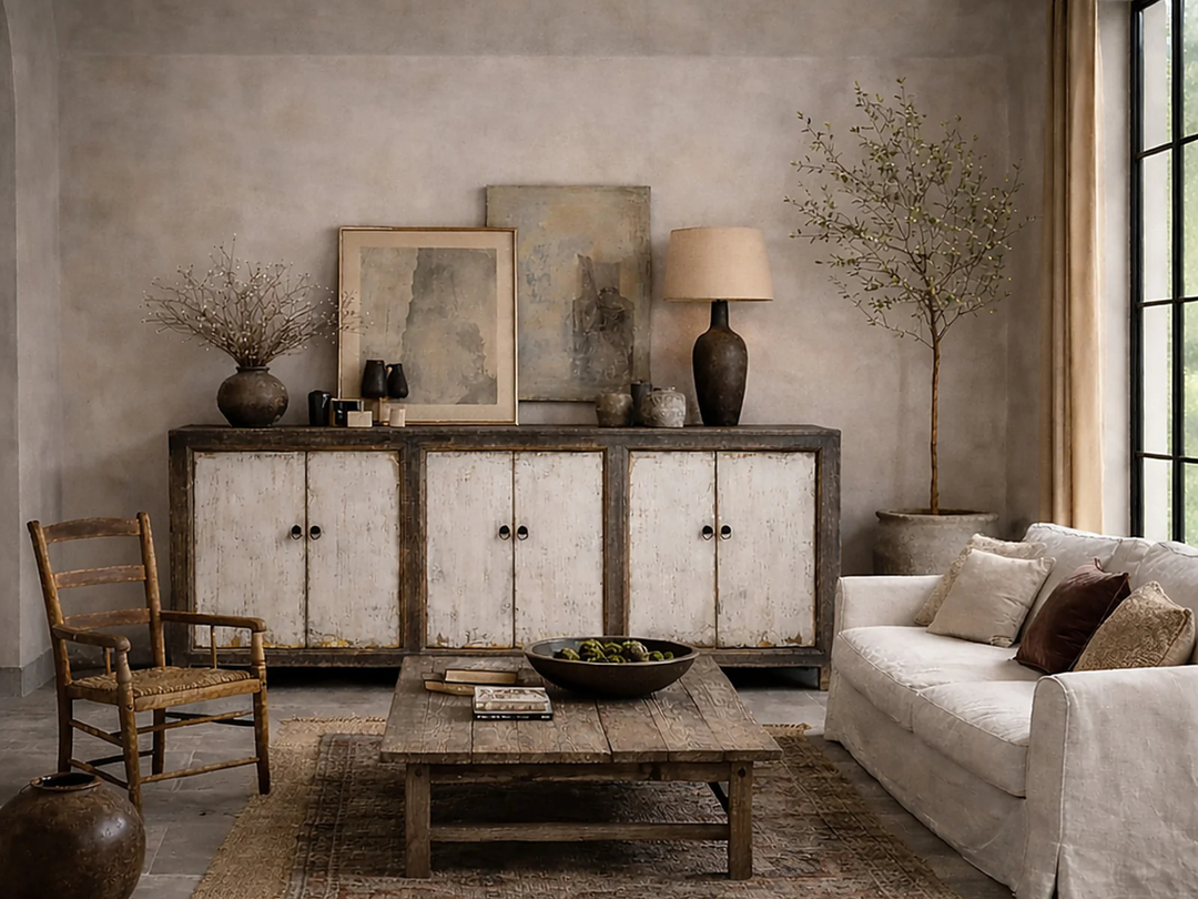 Peaceful Interior Design: How to Create a Calming Home