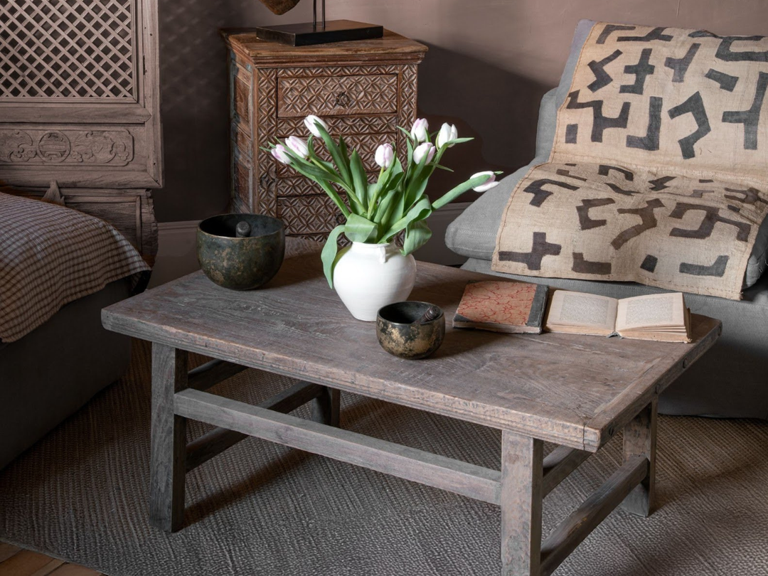 How to Achieve the Japandi Style in Your Interiors