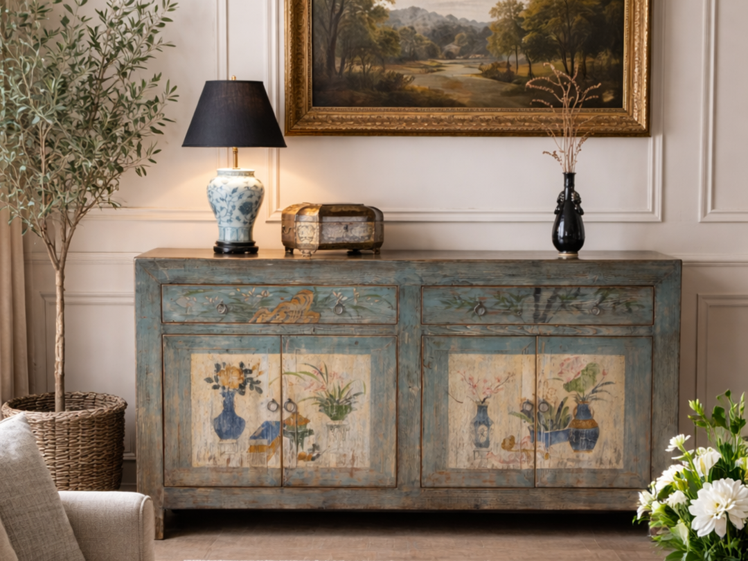 A Guide to Modern Rustic Interior Design