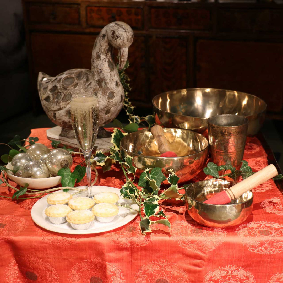 Christmas Deliveries for Online Orders 2018