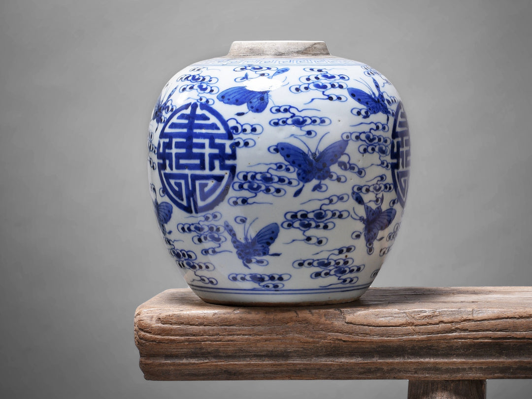 7 Uses For Chinese Ginger Jars