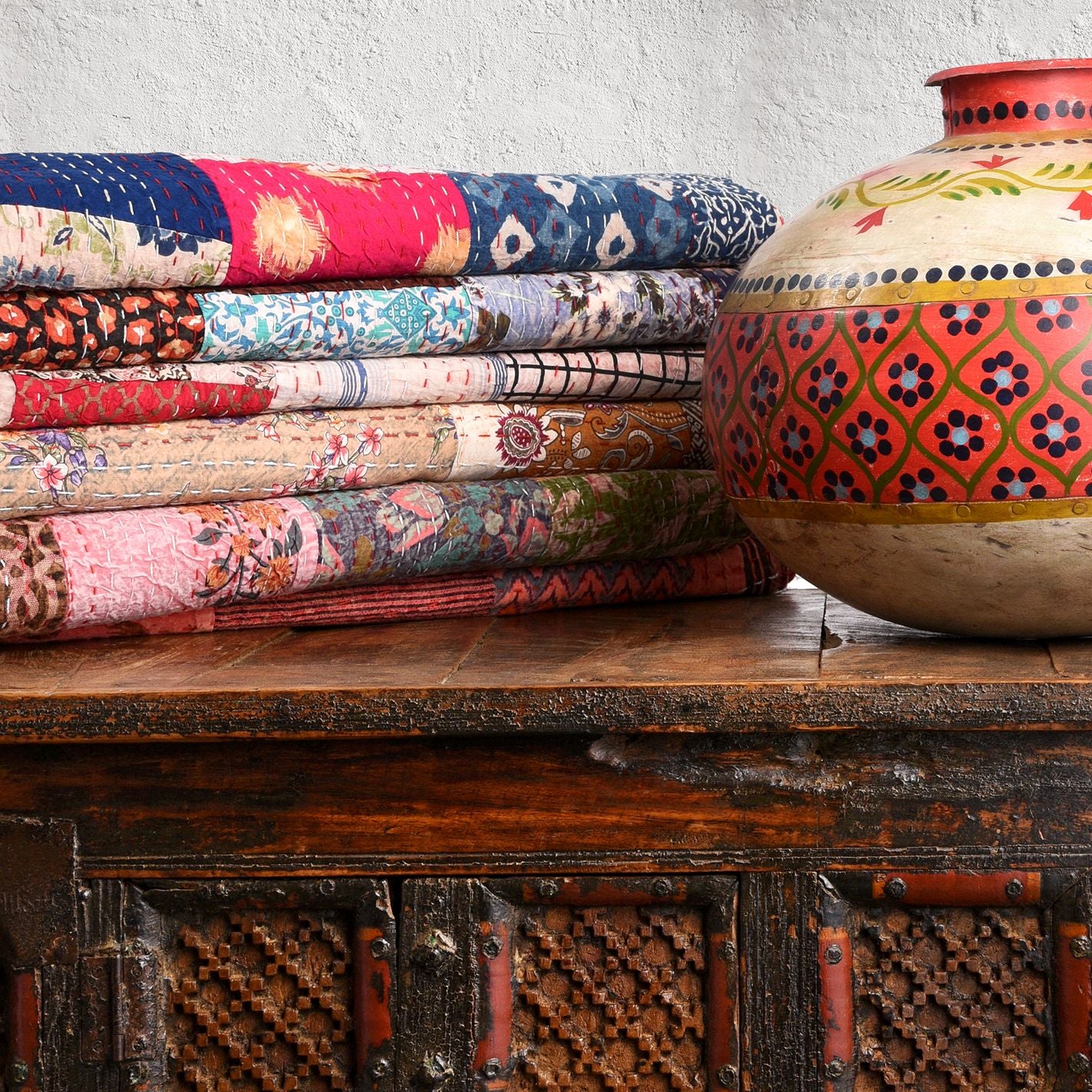 Textiles