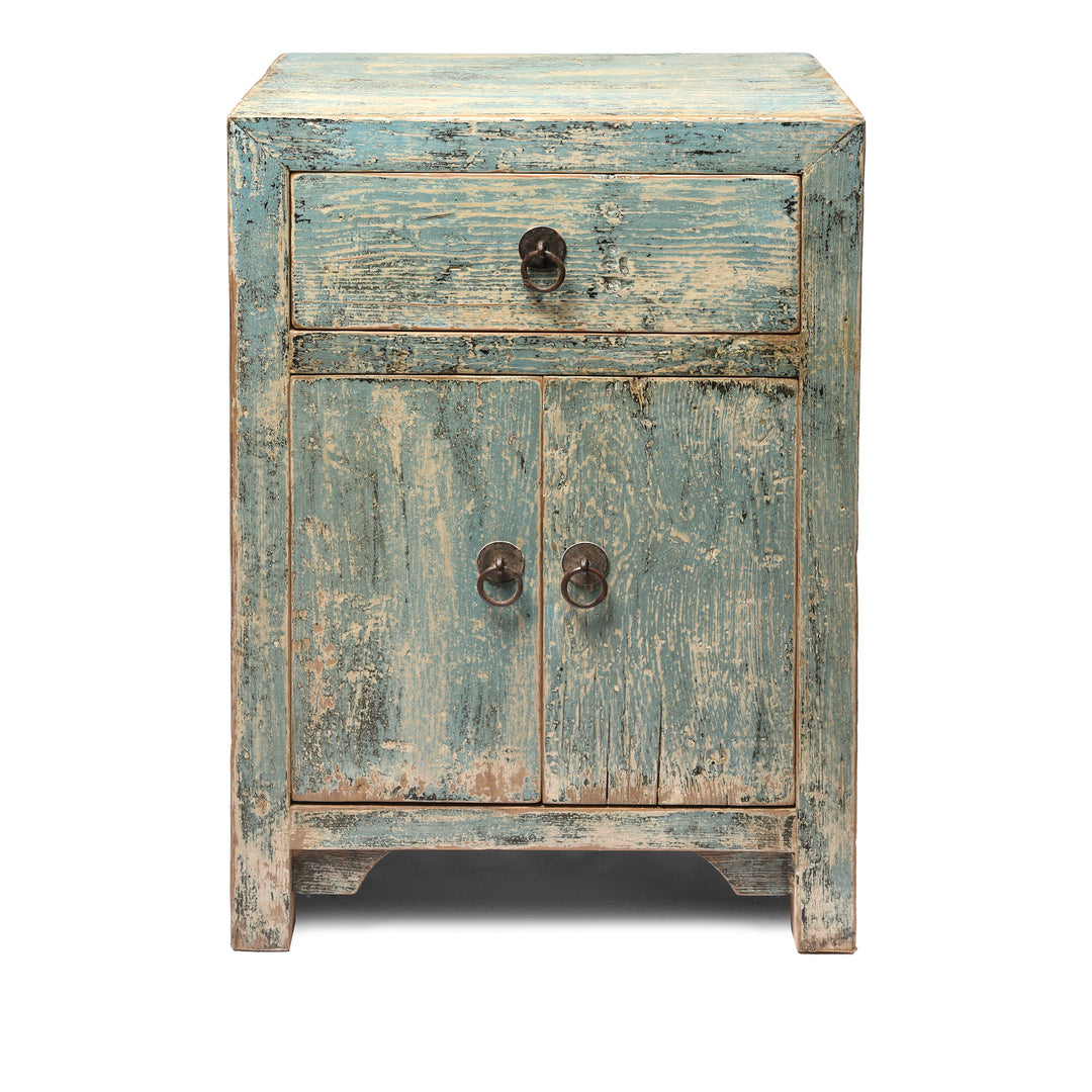Antique Bedside Cabinets | Indigo Antiques