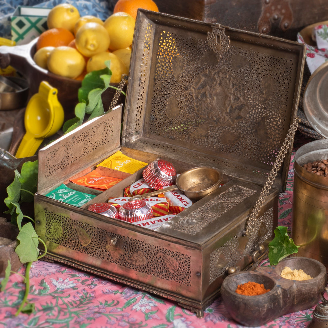 Everyday Antiques