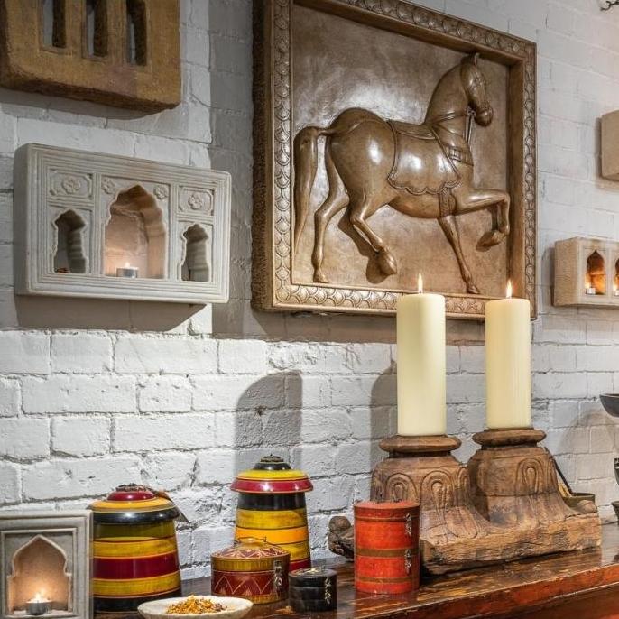 Indian Stone & Marble 