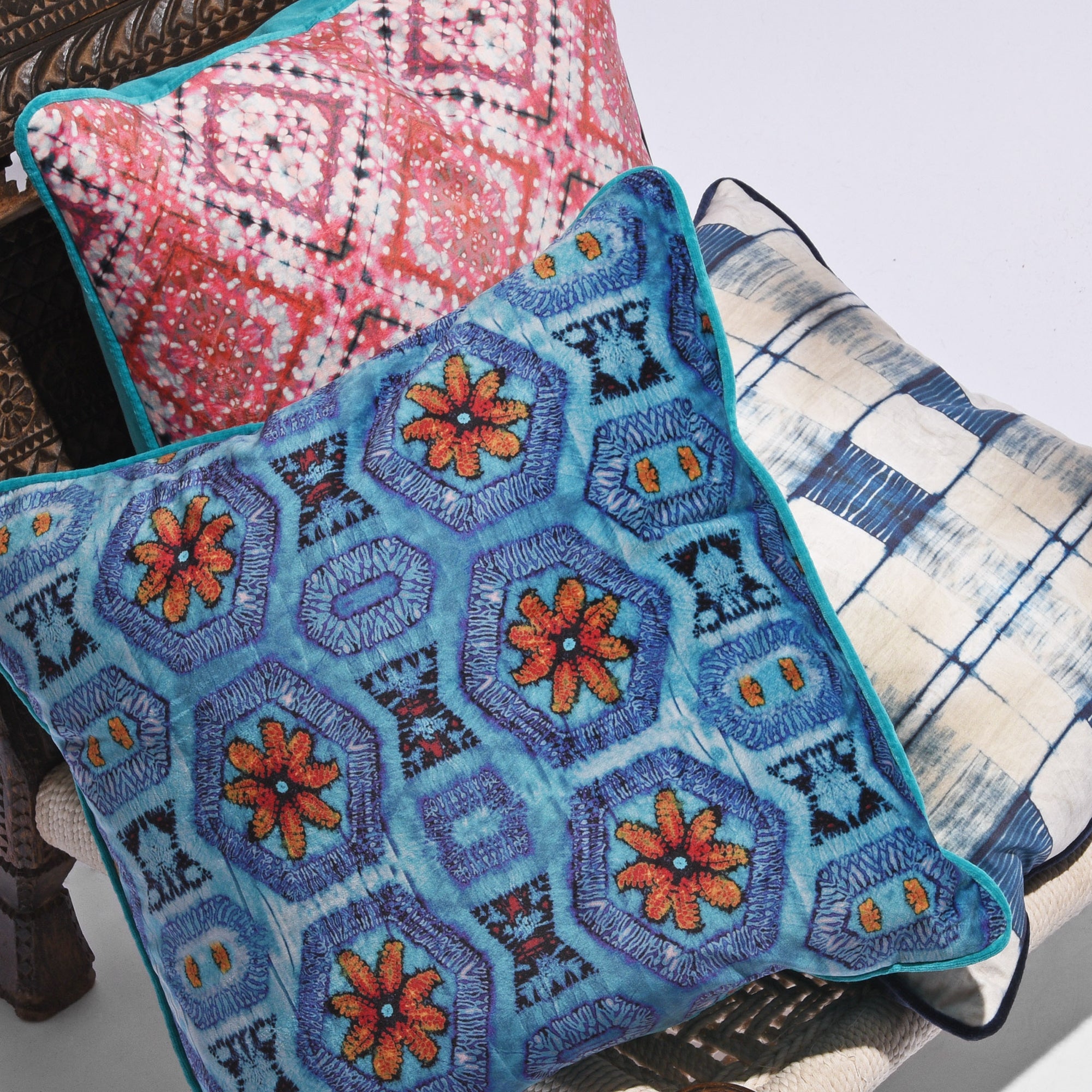Cushions