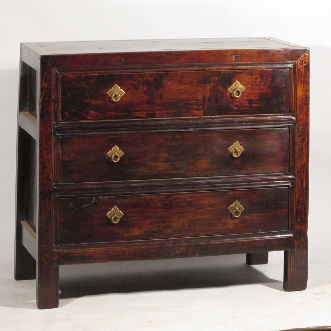 Chinese Chest of Drawers