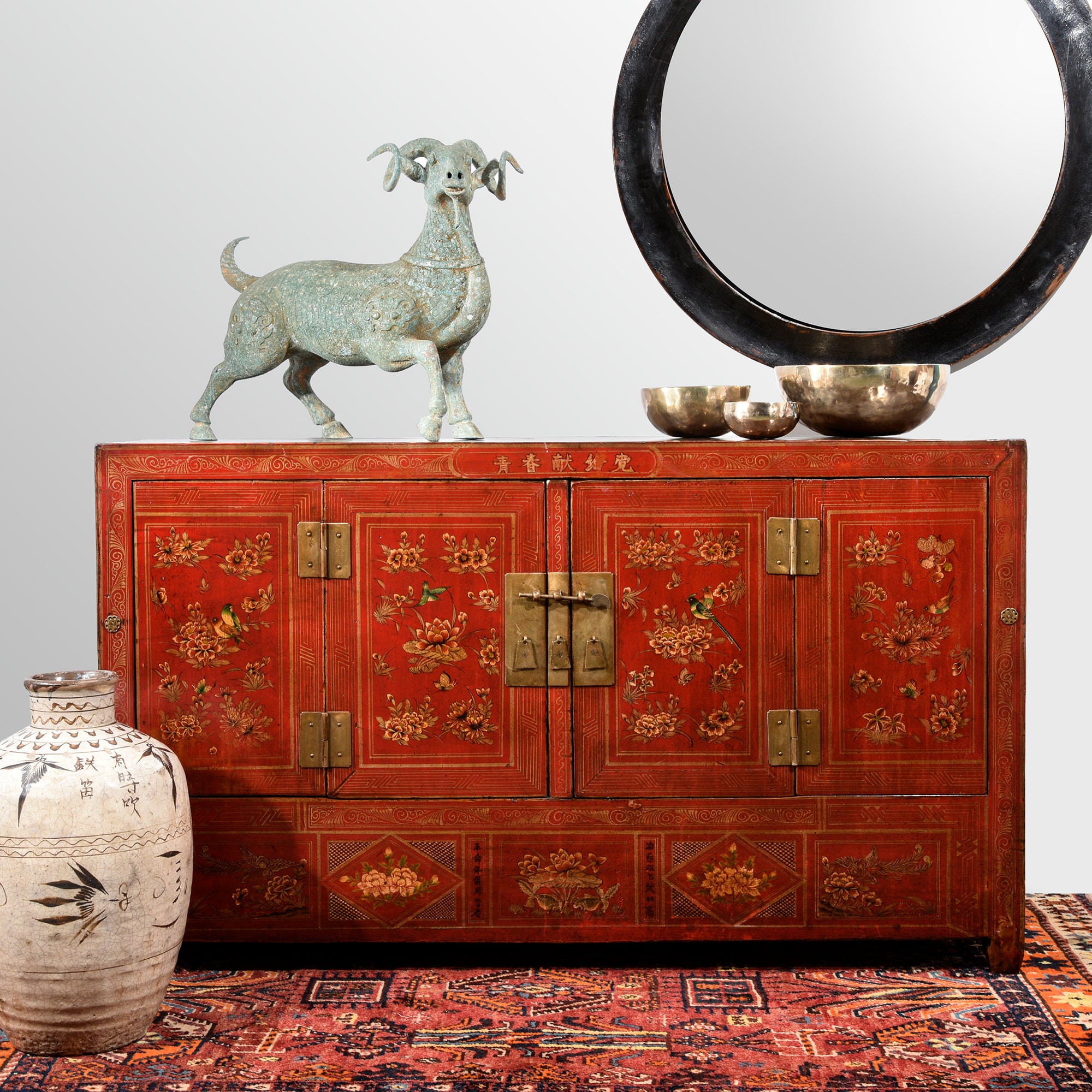 Chinese Antiques