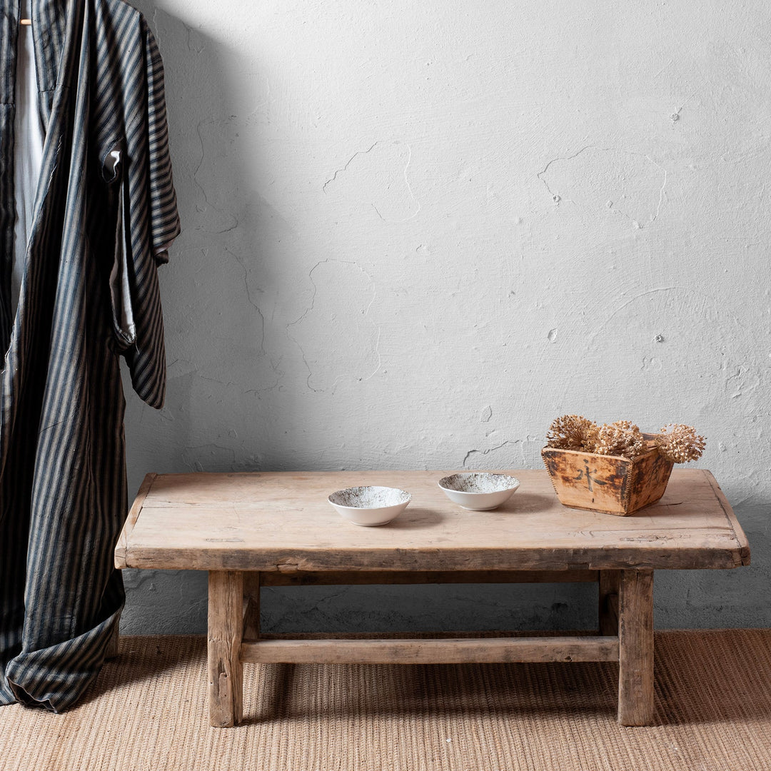 Antiques Chinese Coffee Tables | Indigo Antiques