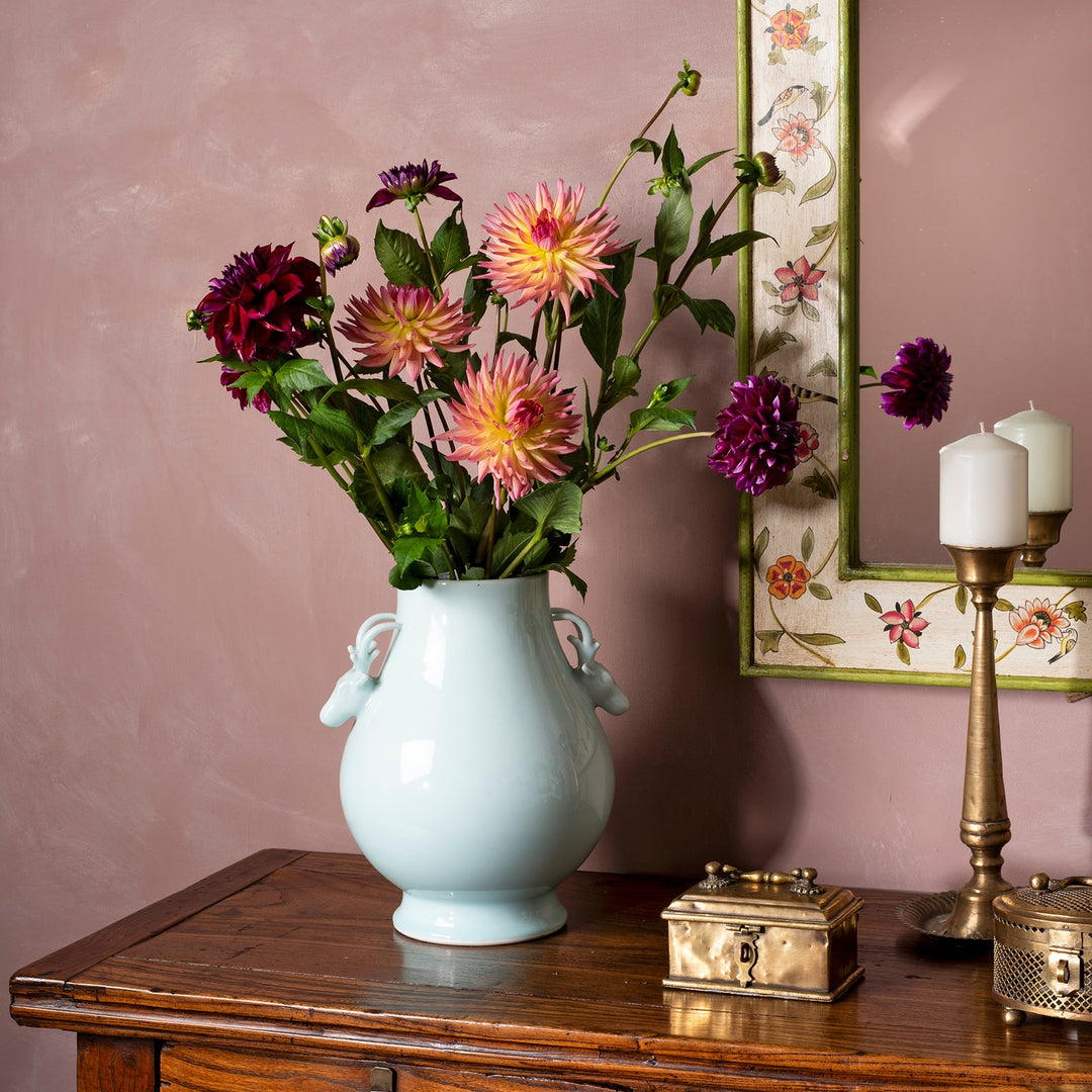 Chinese Porcelain Vases