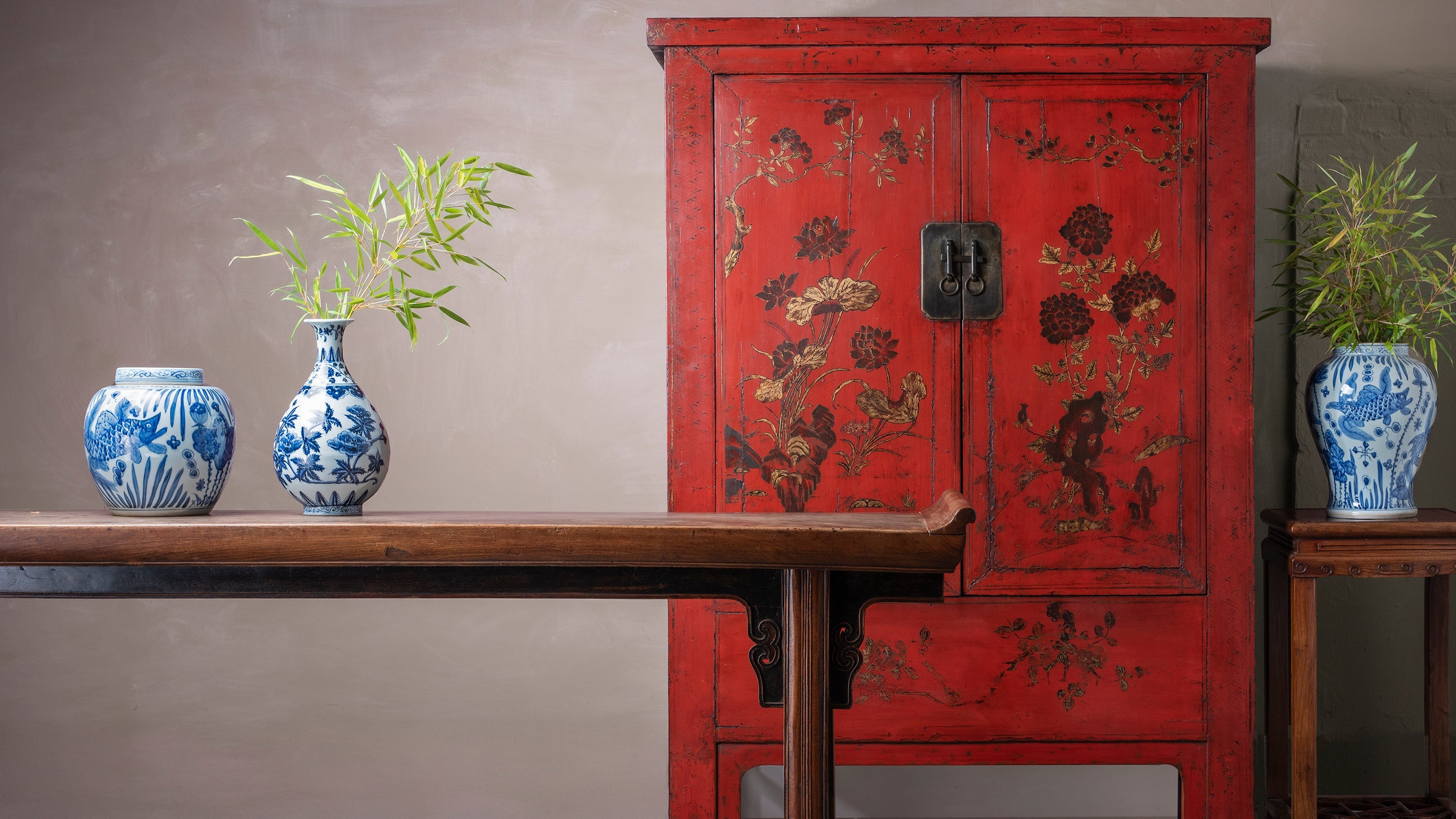 Chinese Furniture