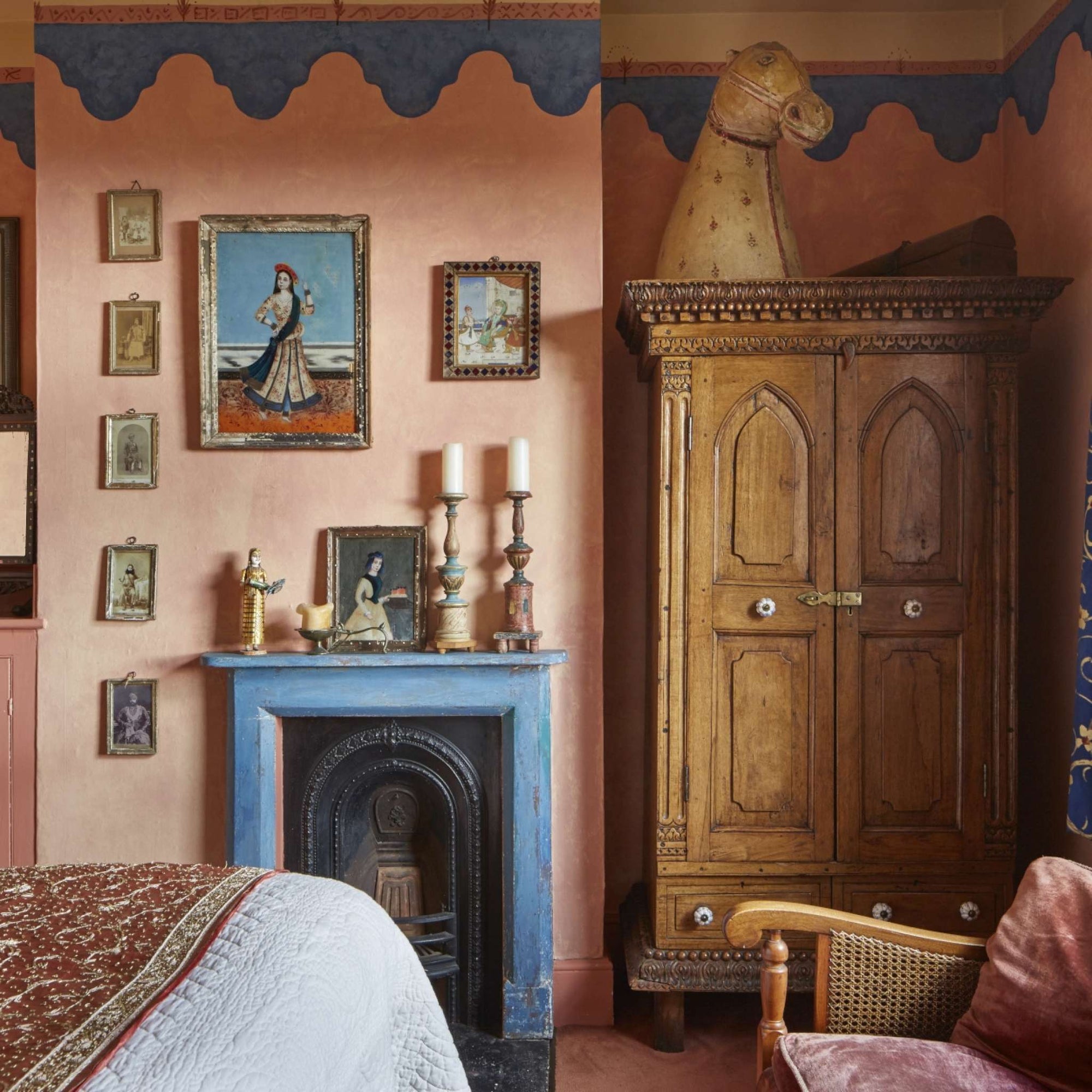Indian Furniture