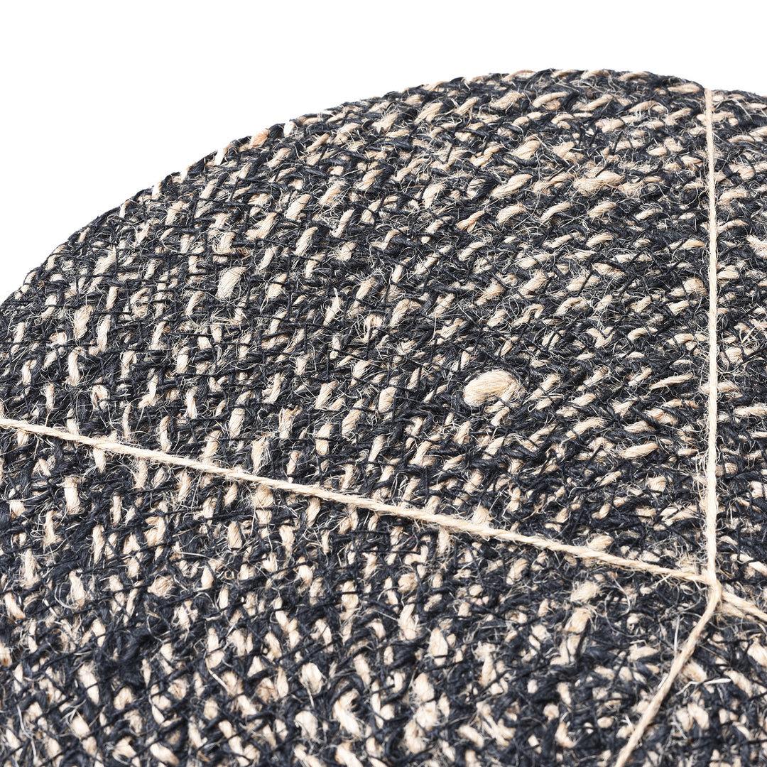 Woven Jute Placemats (Set of 4)