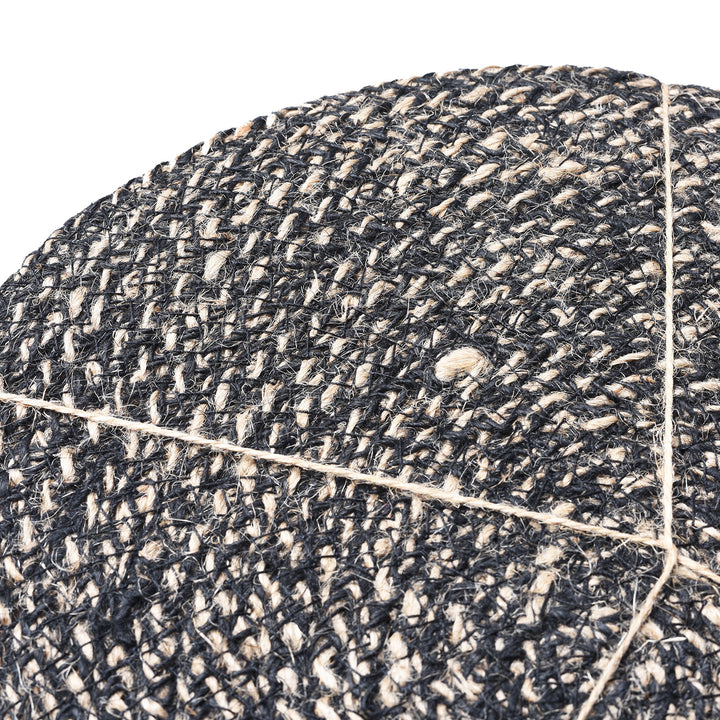 Woven Jute Placemats (Set of 4)