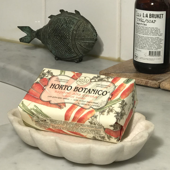 Nesti Dante Fruit Natural Italian Soap