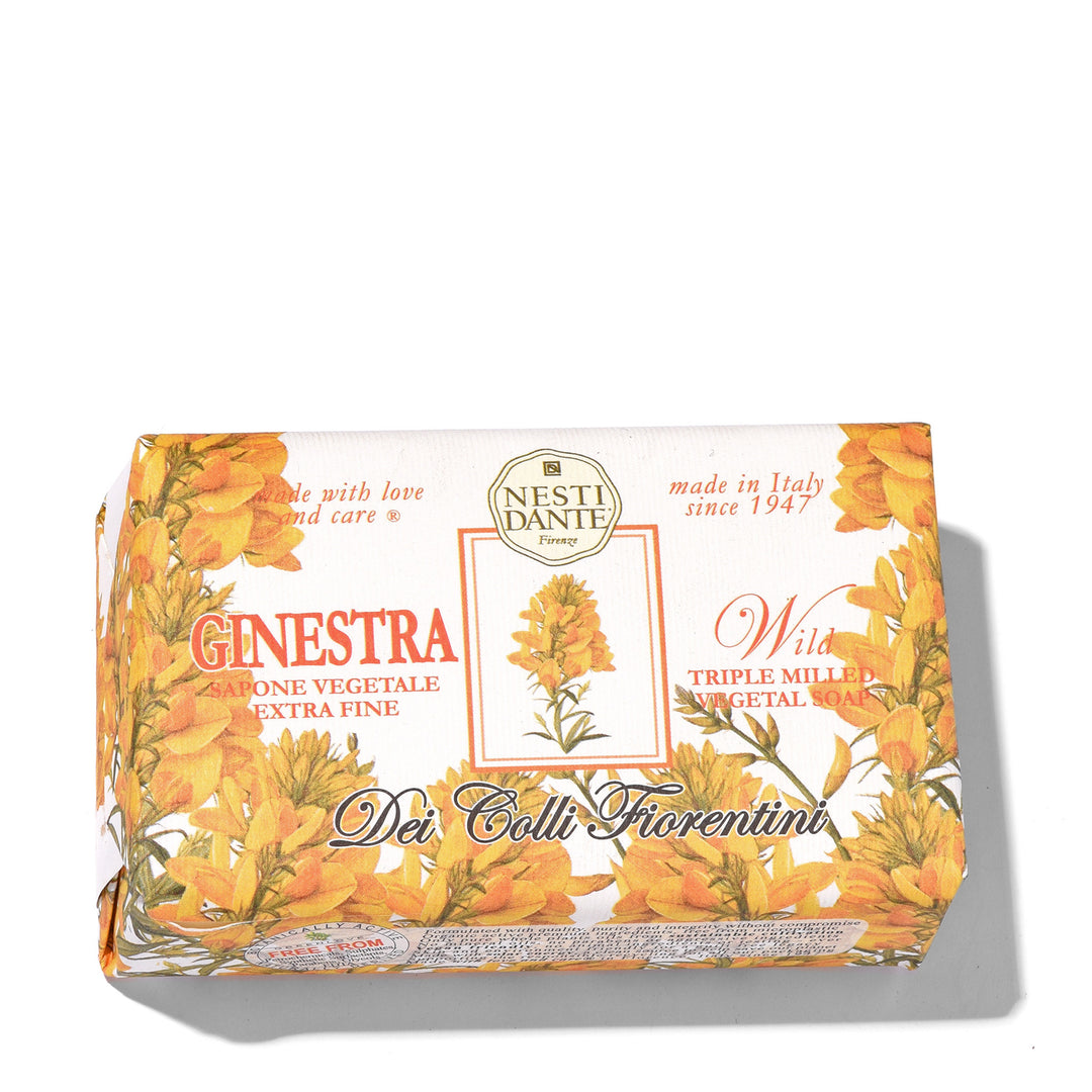 Nesti Dante Natural Italian Soap