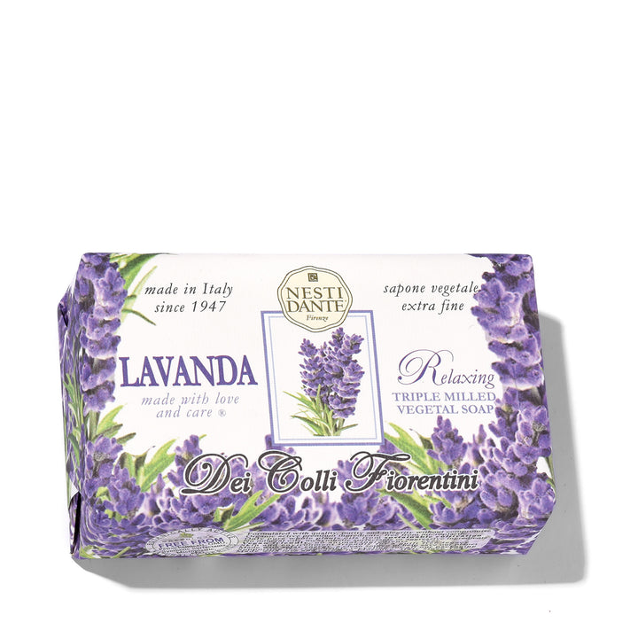 Nesti Dante Natural Italian Soap