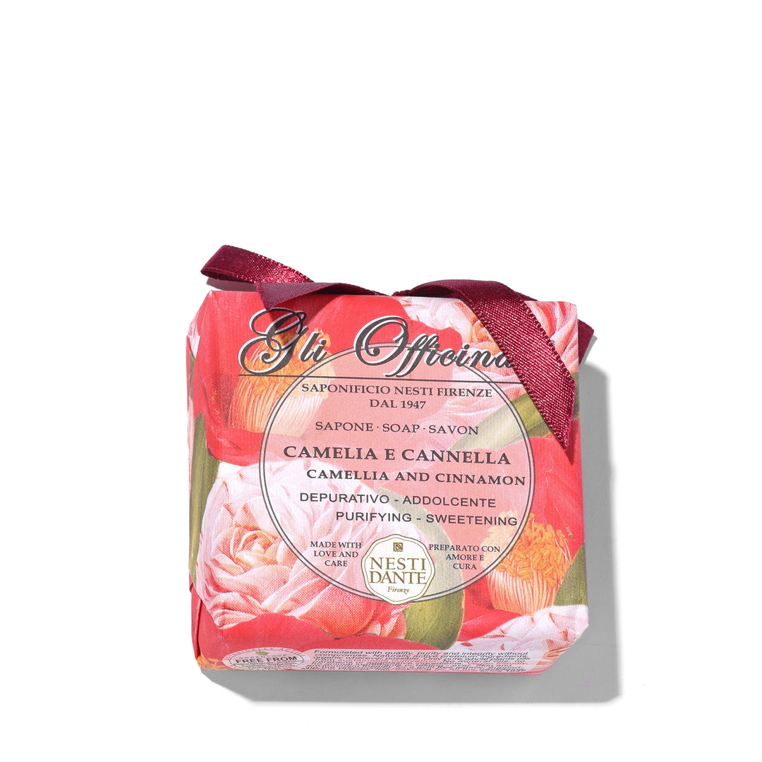 Nesti Dante Gli Officinali Soap