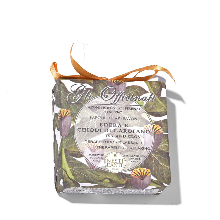 Nesti Dante Gli Officinali Soap