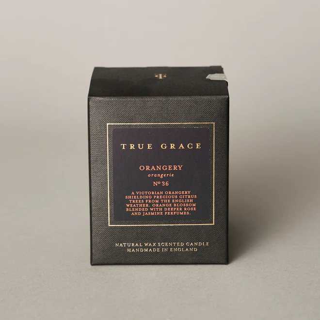 True Grace Luxury Candles