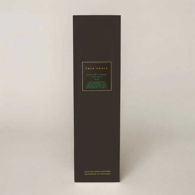 True Grace Luxury Room Diffuser