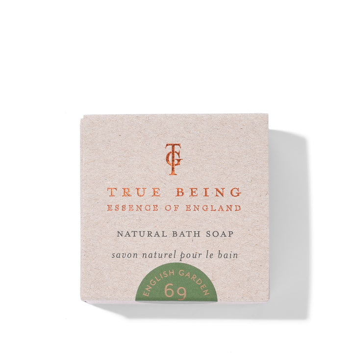 True Grace Natural Bath Soap