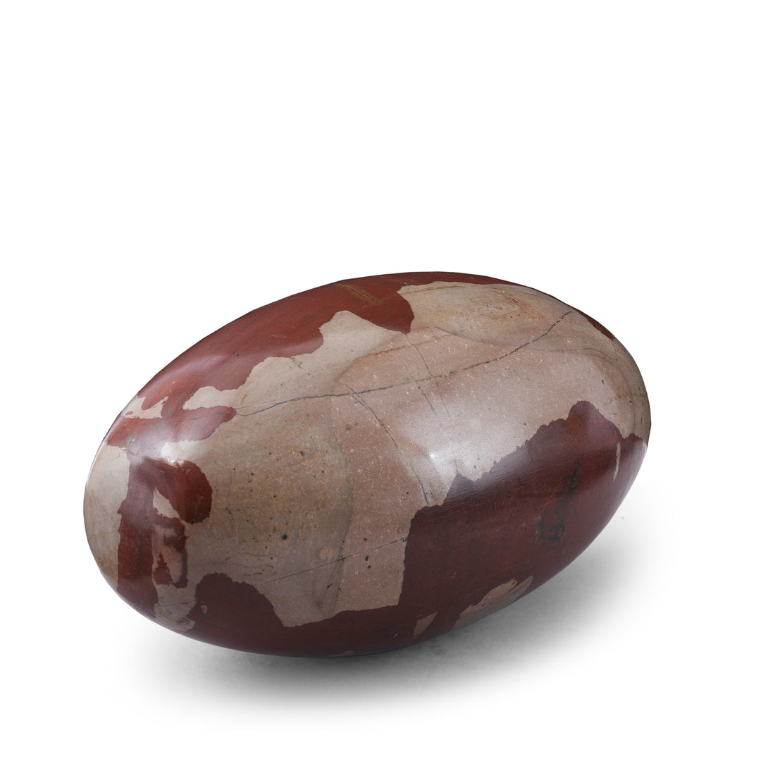 Stone Shiva Lingam | Indigo Antiques