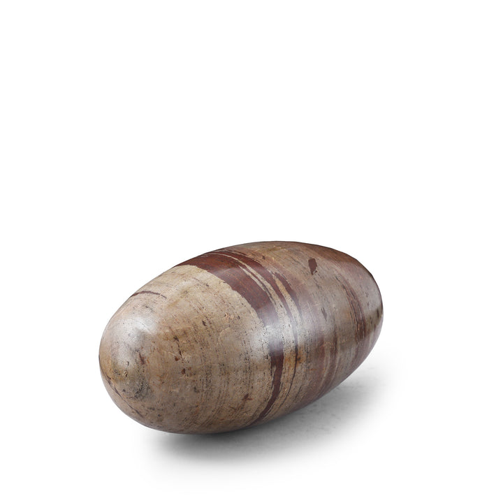 Stone Shiva Lingam  | Indigo Antiques