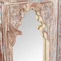 Indian Mihrab Mirror (40 x 56.5cm)