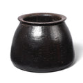 Vintage Indian Stone Plant Pot - Ca 1920's